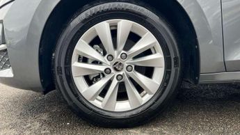 Skoda Octavia Estate 1.5 TSI e-TEC SE Technology 5dr DSG