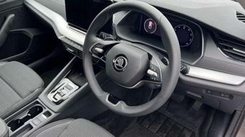 Skoda Octavia Estate 1.5 TSI e-TEC SE Technology 5dr DSG