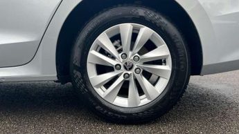 Skoda Octavia Estate 1.5 TSI e-TEC SE Technology 5dr DSG