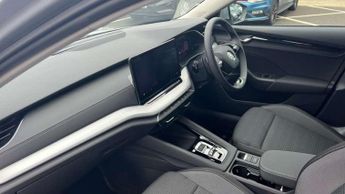 Skoda Octavia Estate 1.5 TSI e-TEC SE Technology 5dr DSG