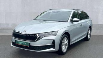 Skoda Octavia Estate 1.5 TSI e-TEC SE Technology 5dr DSG