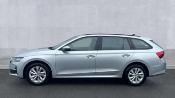 Skoda Octavia Estate 1.5 TSI e-TEC SE Technology 5dr DSG