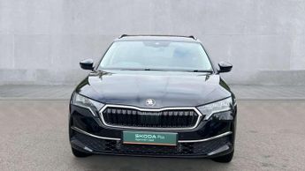 Skoda Octavia Estate 1.5 TSI e-TEC SE Technology 5dr DSG