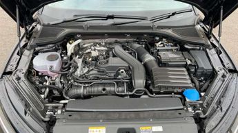 Skoda Octavia Estate 1.5 TSI e-TEC SE Technology 5dr DSG