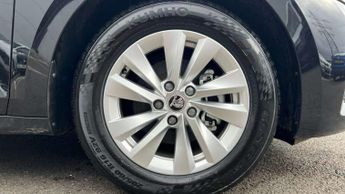 Skoda Octavia Estate 1.5 TSI e-TEC SE Technology 5dr DSG