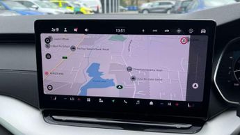 Skoda Octavia Estate 1.5 TSI e-TEC SE Technology 5dr DSG