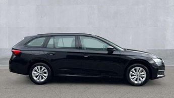 Skoda Octavia Estate 1.5 TSI e-TEC SE Technology 5dr DSG