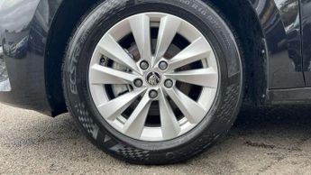 Skoda Octavia Estate 1.5 TSI e-TEC SE Technology 5dr DSG