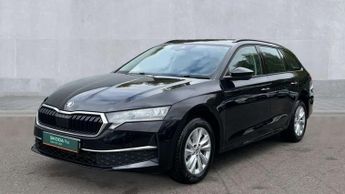 Skoda Octavia Estate 1.5 TSI e-TEC SE Technology 5dr DSG