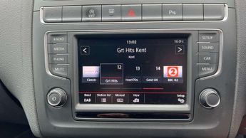 Volkswagen Polo 1.0 110 SEL 5dr DSG