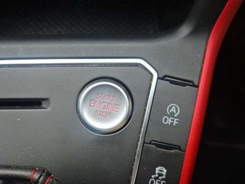 Volkswagen Polo GTI 2.0 TSI GTI+ 5dr DSG