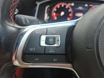 Volkswagen Polo GTI 2.0 TSI GTI+ 5dr DSG
