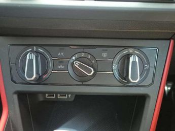 Volkswagen Polo GTI 2.0 TSI GTI+ 5dr DSG