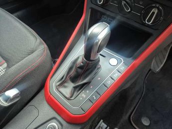 Volkswagen Polo GTI 2.0 TSI GTI+ 5dr DSG