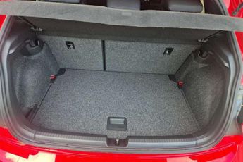 Volkswagen Polo GTI 2.0 TSI GTI+ 5dr DSG