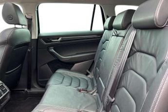 Skoda Kodiaq 2.0 TSI SE L 4x4 5dr DSG [7 Seat]