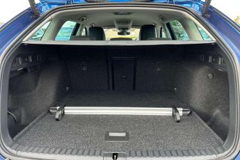 Skoda Octavia Estate 1.5 TSI 150 e-TEC SE L 5dr DSG