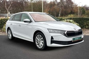 Skoda Octavia 2.0 TDI 150 SE L 5dr DSG