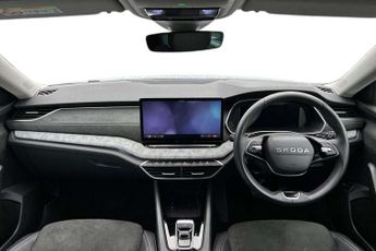 Skoda Octavia Estate 2.0 TDI 150 SE L 5dr DSG