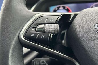 Skoda Octavia Estate 2.0 TDI 150 SE L 5dr DSG