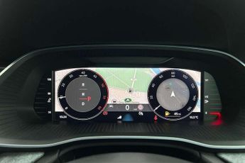 Skoda Octavia Estate 2.0 TDI 150 SE L 5dr DSG