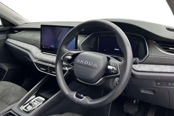 Skoda Octavia Estate 2.0 TDI 150 SE L 5dr DSG