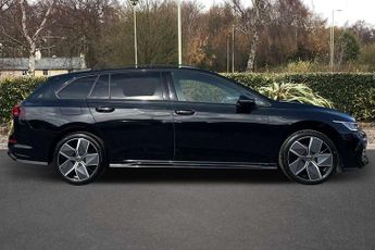 Volkswagen Golf Estate 1.5 eTSI 150 R-Line 5dr DSG