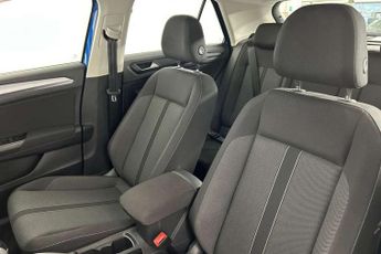 Volkswagen T-Roc 1.5 TSI Life 5dr DSG