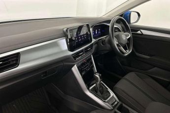 Volkswagen T-Roc 1.5 TSI Life 5dr DSG