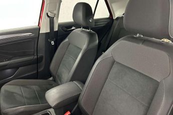 Volkswagen T-Roc 1.5 TSI Style 5dr DSG