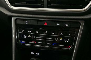 Volkswagen T-Roc 1.5 TSI Style 5dr DSG