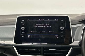 Volkswagen T-Roc 1.5 TSI Style 5dr DSG