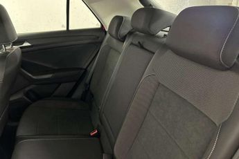 Volkswagen T-Roc 1.5 TSI Style 5dr DSG