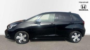 Honda Jazz 1.5 i-MMD Hybrid EX 5dr eCVT