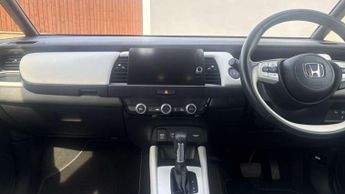 Honda Jazz 1.5 i-MMD Hybrid EX 5dr eCVT