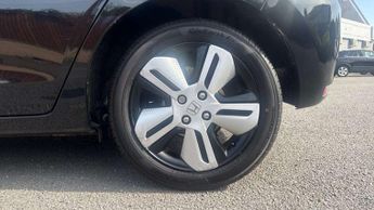 Honda Jazz 1.5 i-MMD Hybrid EX 5dr eCVT