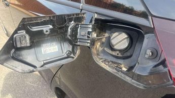 Honda Jazz 1.5 i-MMD Hybrid EX 5dr eCVT