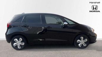 Honda Jazz 1.5 i-MMD Hybrid EX 5dr eCVT