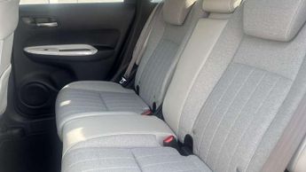 Honda Jazz 1.5 i-MMD Hybrid EX 5dr eCVT