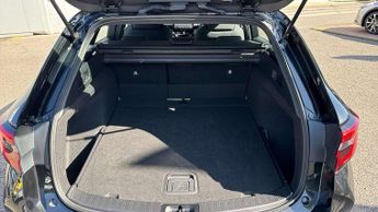 Toyota Corolla Touring Sport 1.8 Hybrid Icon 5dr CVT
