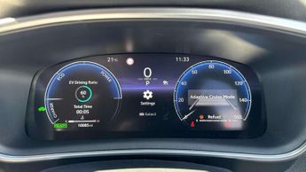 Toyota Corolla Touring Sport 1.8 Hybrid Icon 5dr CVT