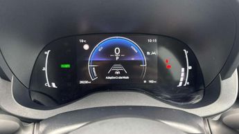 Toyota Yaris 1.5 Hybrid Design 5dr CVT