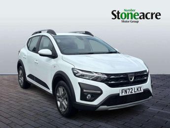 Dacia Sandero 1.0 TCe Comfort 5dr