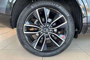 Honda HR-V 1.5 eHEV Advance 5dr CVT