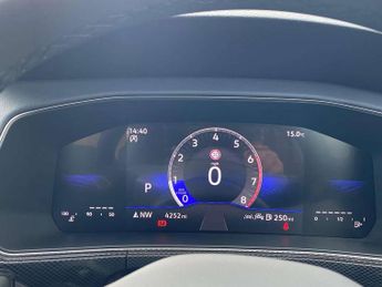 Volkswagen T-Cross 1.0 TSI 115 Style 5dr DSG