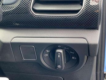 Volkswagen T-Cross 1.0 TSI 115 Style 5dr DSG