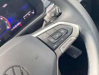 Volkswagen T-Cross 1.0 TSI 115 Style 5dr DSG