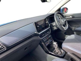 Volkswagen T-Cross 1.0 TSI 115 Style 5dr DSG