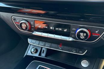Audi Q5 40 TDI Quattro Black Edition 5dr S Tronic