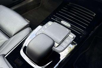 Mercedes-Benz CLA Shooting Brake CLA 180 AMG Line Premium Plus 5dr Tip Auto